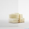 Radaway Idea 8 QL Kdj kabina 110x80cm prawa szkło przejrzyste 10550567-01-01R/10350503-01-01/10360080-01-01L